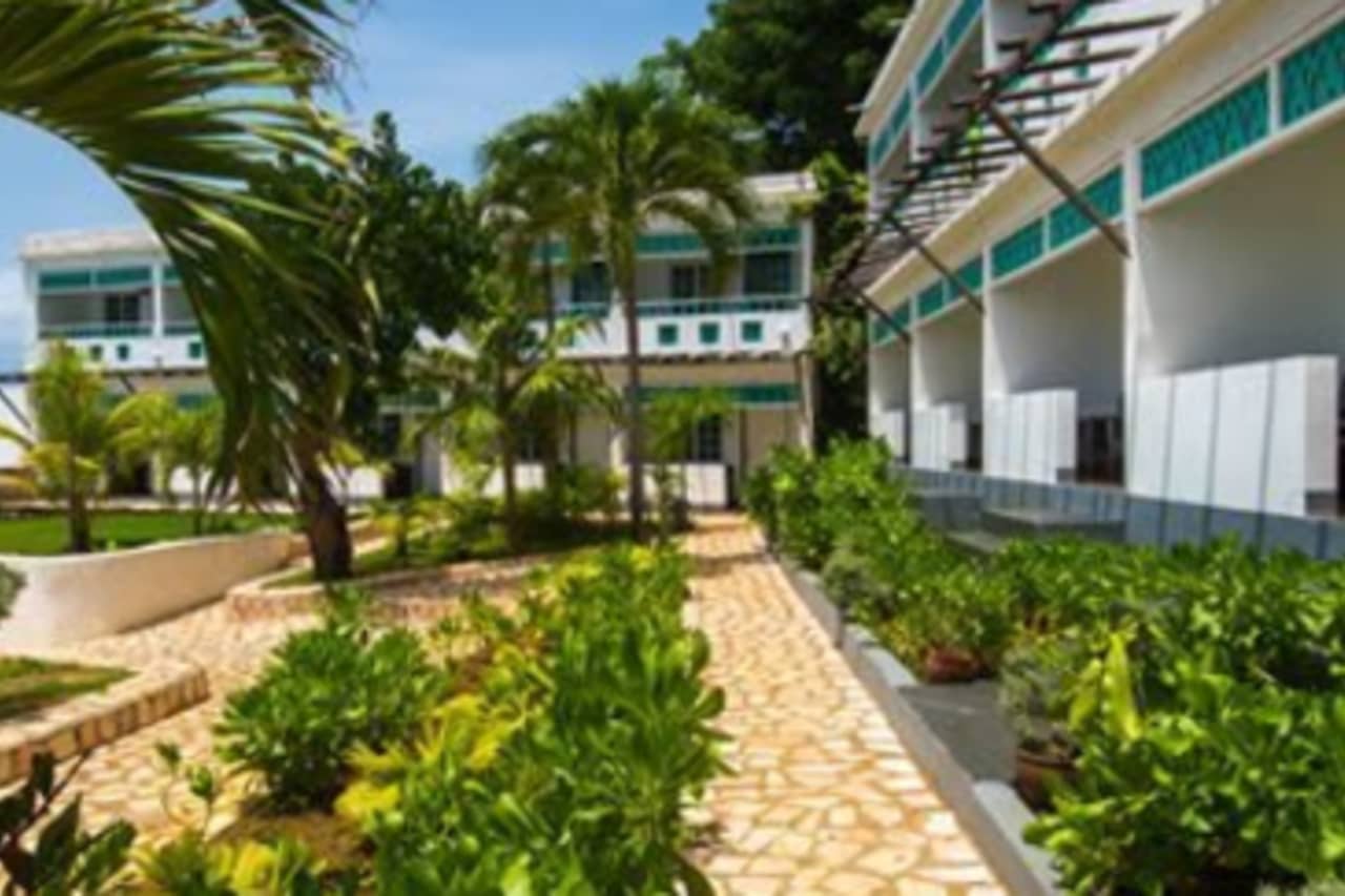 Samsara Cliff Resort Hotel